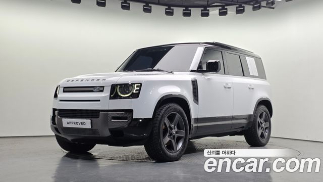Land Rover Defender (L663) 110 D250 X-Dynamic SE