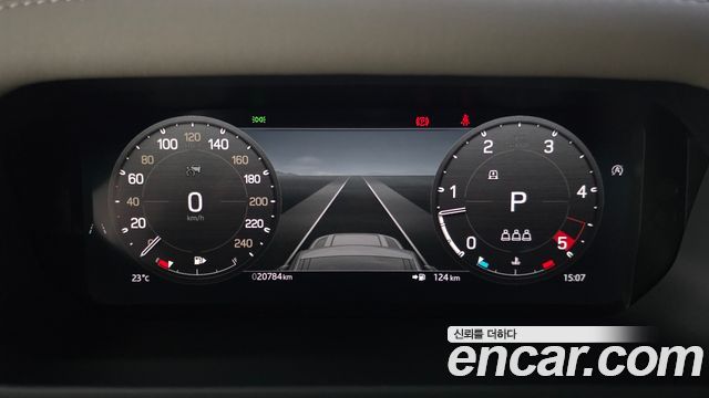 Land Rover Defender (L663) 110 D250 X-Dynamic SE 2025 — фото 16