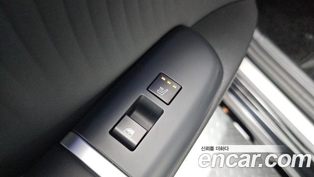 Hyundai Grandeur Hybrid (GN7) Calligraphy 2023 — фото 37