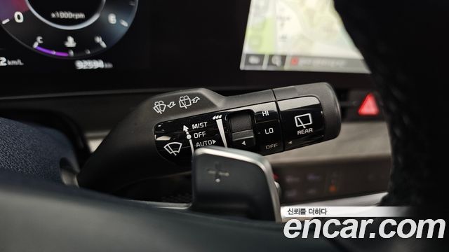 Kia Sportage (V) Diesel 2.0 4WD Signature Gravity 2022 — фото 29