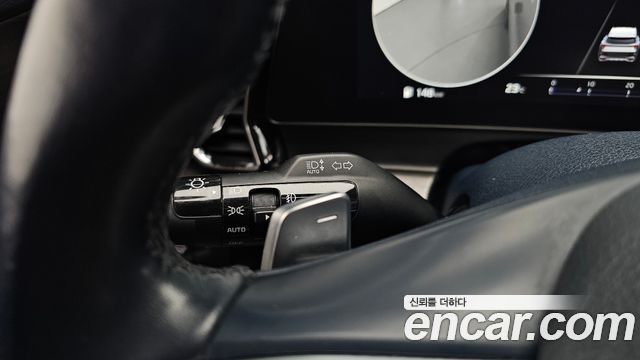 Kia Sportage (V) Diesel 2.0 4WD Signature Gravity 2022 — фото 30