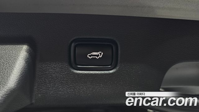 Kia Sportage (V) Diesel 2.0 4WD Signature Gravity 2022 — фото 31