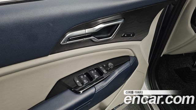Kia Sportage (V) Diesel 2.0 4WD Signature Gravity 2022 — фото 35