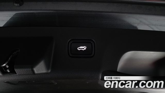 Kia Seltos Gasoline 1.6 Turbo 2WD Signature 2023 — фото 19