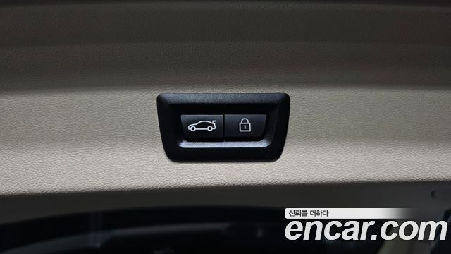 BMW X3 (G01) xDrive 20i Luxury 2020 — фото 28