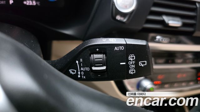BMW X3 (G01) xDrive 20i Luxury 2020 — фото 29