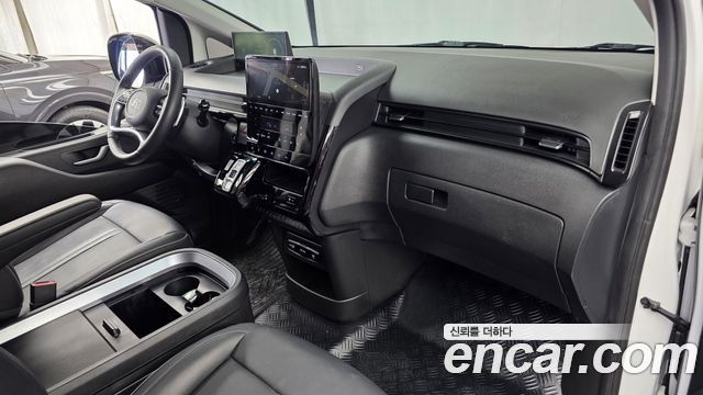 Hyundai ST1 Cargo Freezer Container Premium 2025 — фото 7