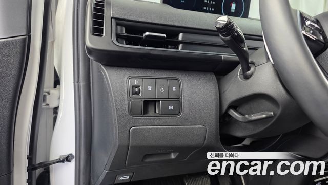 Hyundai ST1 Cargo Freezer Container Premium 2025 — фото 16