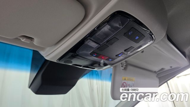 Hyundai ST1 Cargo Freezer Container Premium 2025 — фото 17