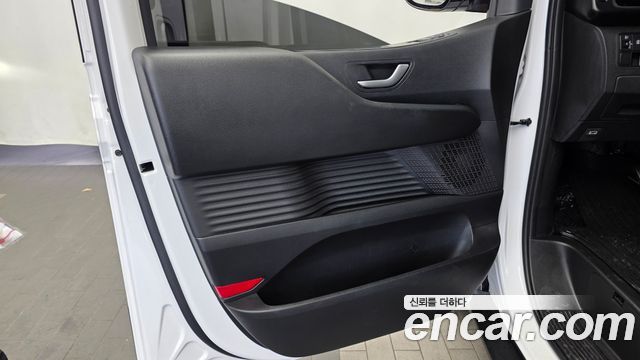 Hyundai ST1 Cargo Freezer Container Premium 2025 — фото 24