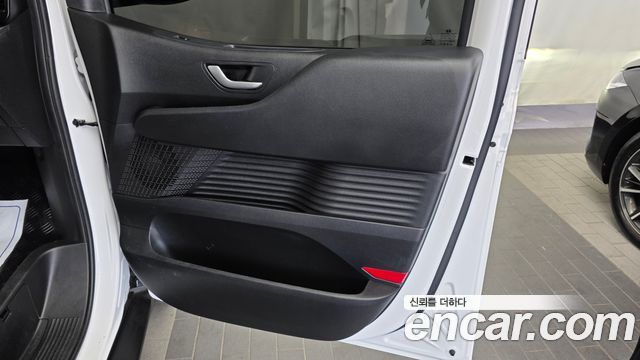 Hyundai ST1 Cargo Freezer Container Premium 2025 — фото 25