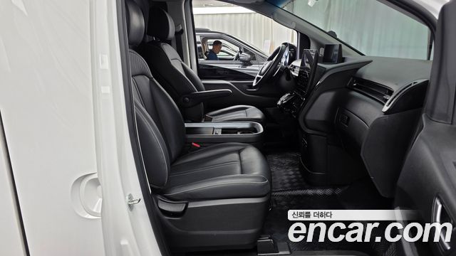 Hyundai ST1 Cargo Freezer Container Premium 2025 — фото 26