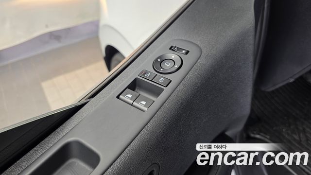 Hyundai ST1 Cargo Freezer Container Premium 2025 — фото 27