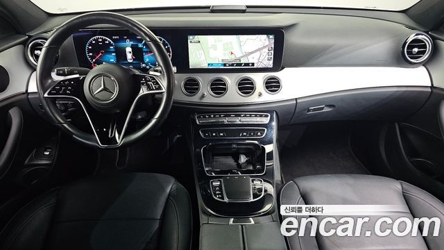Mercedes-Benz E-Class (W213) E250 Avantgarde 2021 — фото 7