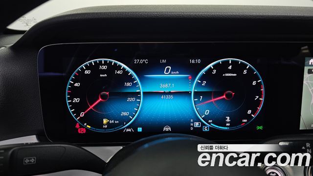 Mercedes-Benz E-Class (W213) E250 Avantgarde 2021 — фото 8