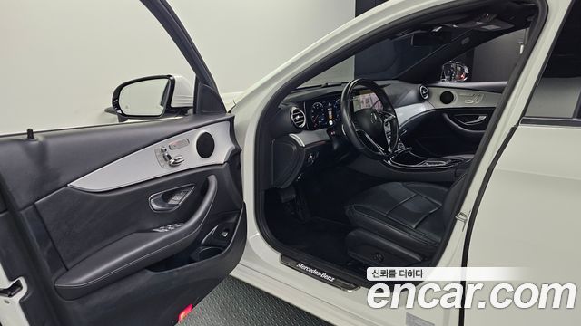 Mercedes-Benz E-Class (W213) E250 Avantgarde 2021 — фото 10