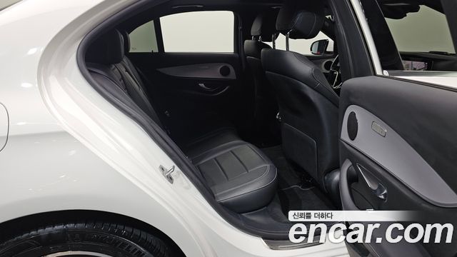 Mercedes-Benz E-Class (W213) E250 Avantgarde 2021 — фото 11