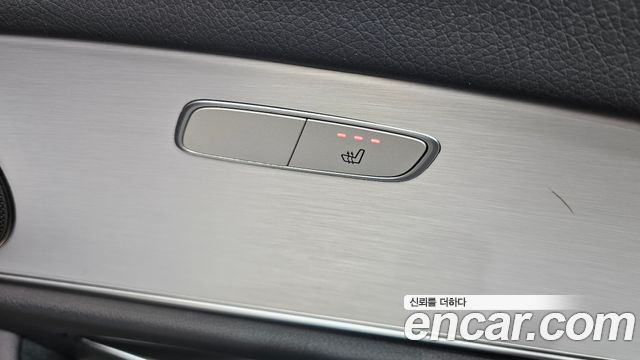 Mercedes-Benz E-Class (W213) E250 Avantgarde 2021 — фото 18