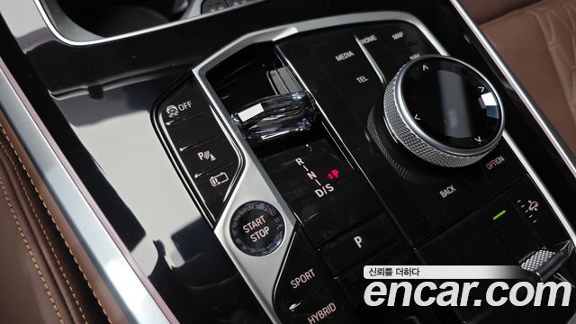 BMW X5 (G05) xDrive 50e M Sport 2025 — фото 9