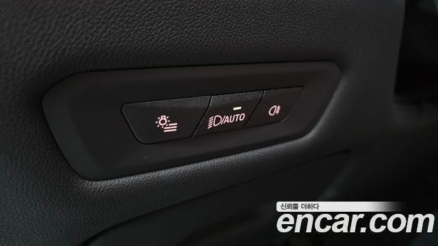 BMW X5 (G05) xDrive 50e M Sport 2025 — фото 14