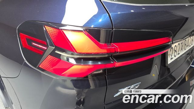 BMW X5 (G05) xDrive 50e M Sport 2025 — фото 23