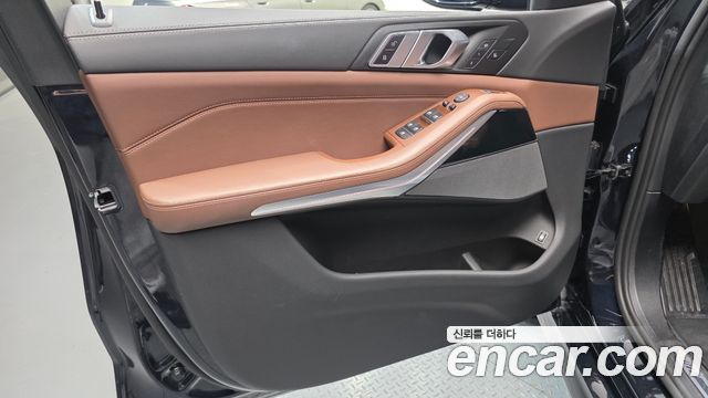 BMW X5 (G05) xDrive 50e M Sport 2025 — фото 24