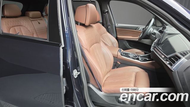 BMW X5 (G05) xDrive 50e M Sport 2025 — фото 26