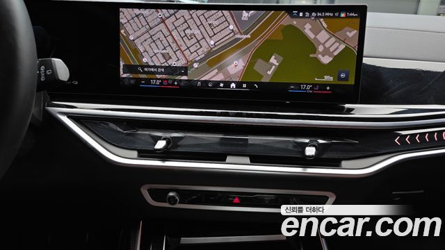 BMW X5 (G05) xDrive 50e M Sport 2025 — фото 28