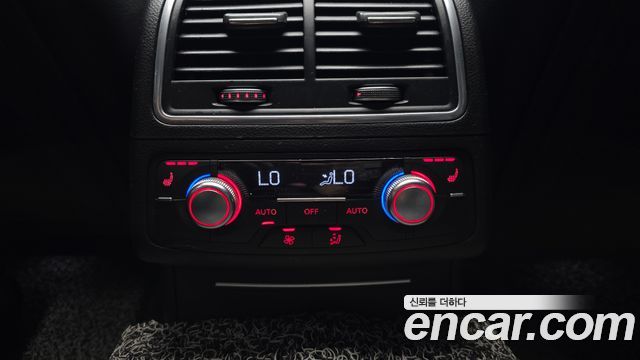 Audi A6 40 TDI Quattro Premium C7 2016 — фото 17