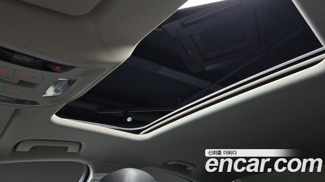 Audi A6 40 TDI Quattro Premium C7 2016 — фото 19