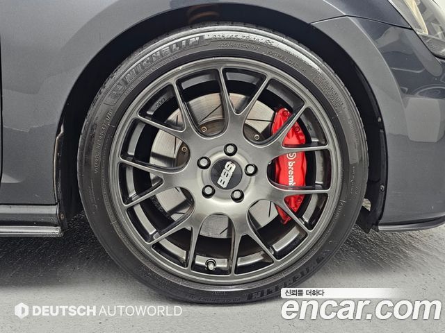 Volkswagen Golf (VII) 2.0 GTD 2015 — фото 5
