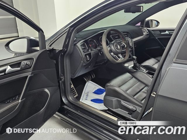 Volkswagen Golf (VII) 2.0 GTD 2015 — фото 15