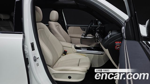 Mercedes-Benz GLB-Class (X247) GLB220 2020 — фото 32