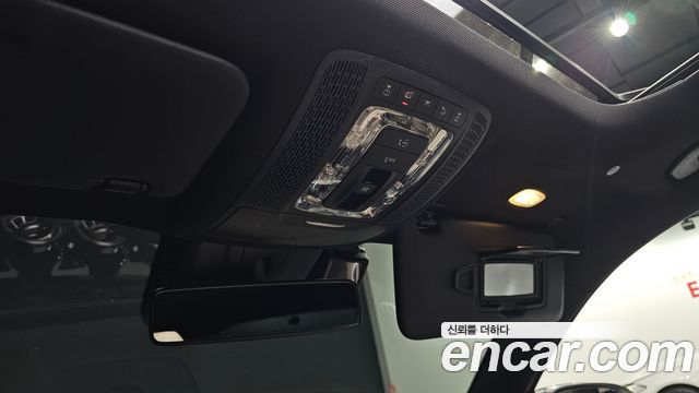 Mercedes-Benz GLB-Class (X247) GLB220 2020 — фото 33