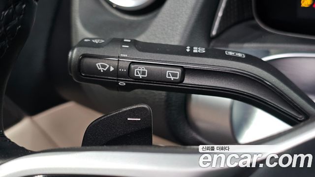 Mercedes-Benz GLB-Class (X247) GLB220 2020 — фото 34