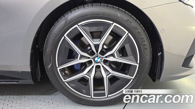 BMW 5 Series (G60) 520i M Sport 2026 — фото 21