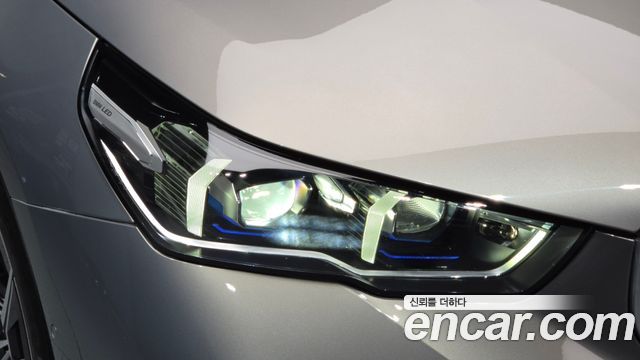 BMW 5 Series (G60) 520i M Sport 2026 — фото 22