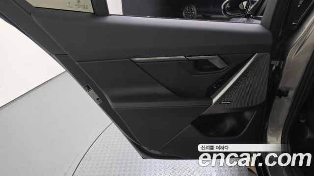 BMW 5 Series (G60) 520i M Sport 2026 — фото 25