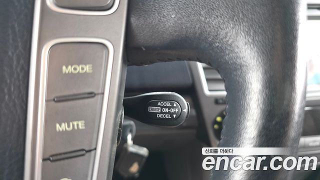 KG Mobility (SsangYong) Korando Turismo 4WD GT 11-seater 2014 — фото 18