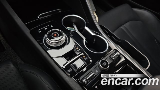 Kia K5 Hybrid (III) Noblesse 2023 — фото 9