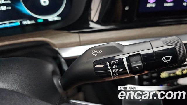 Kia K5 Hybrid (III) Noblesse 2023 — фото 19