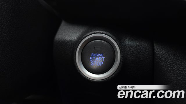Hyundai Kona 1.6 Turbo 2WD Smart 2020 — фото 18