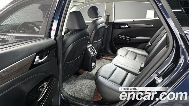 Kia K7 Premier 3.0 LPI Prestige(Rented) 2020 — фото 15