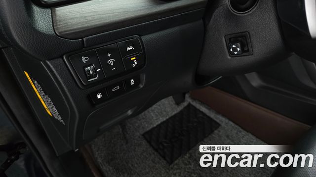 Kia K7 Premier 3.0 LPI Prestige(Rented) 2020 — фото 23