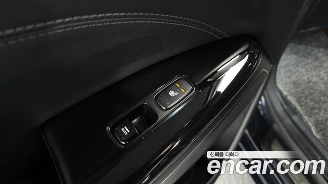 Kia K7 Premier 3.0 LPI Prestige(Rented) 2020 — фото 24