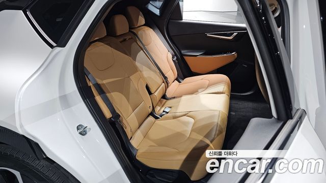 Kia EV6 Long Range Earth 2024 — фото 11