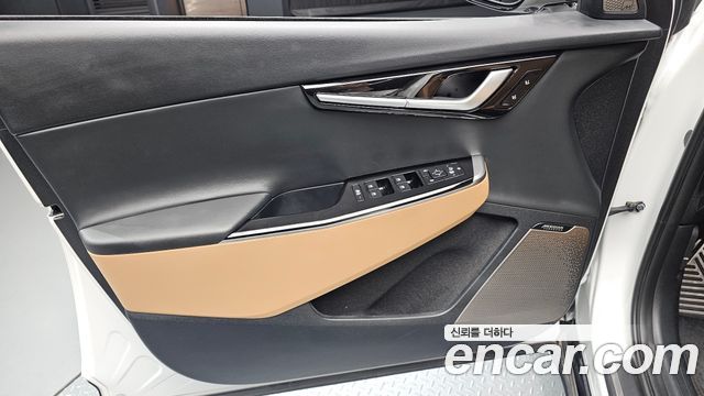Kia EV6 Long Range Earth 2024 — фото 24