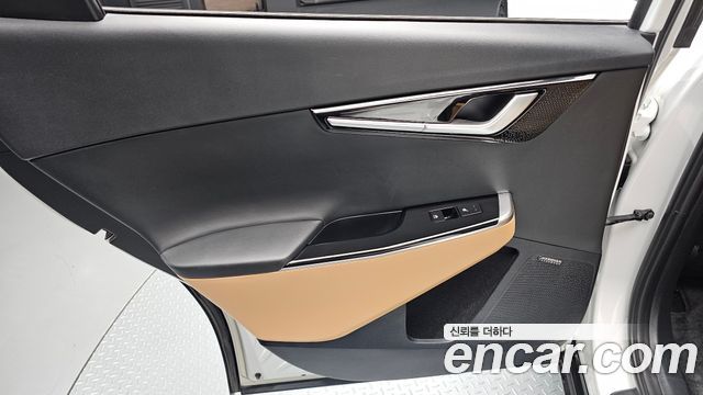 Kia EV6 Long Range Earth 2024 — фото 25