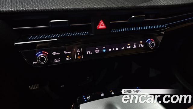 Kia EV6 Long Range Earth 2024 — фото 28