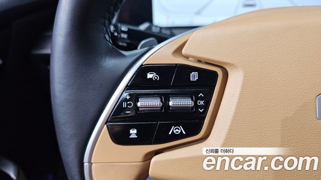 Kia EV6 Long Range Earth 2024 — фото 29